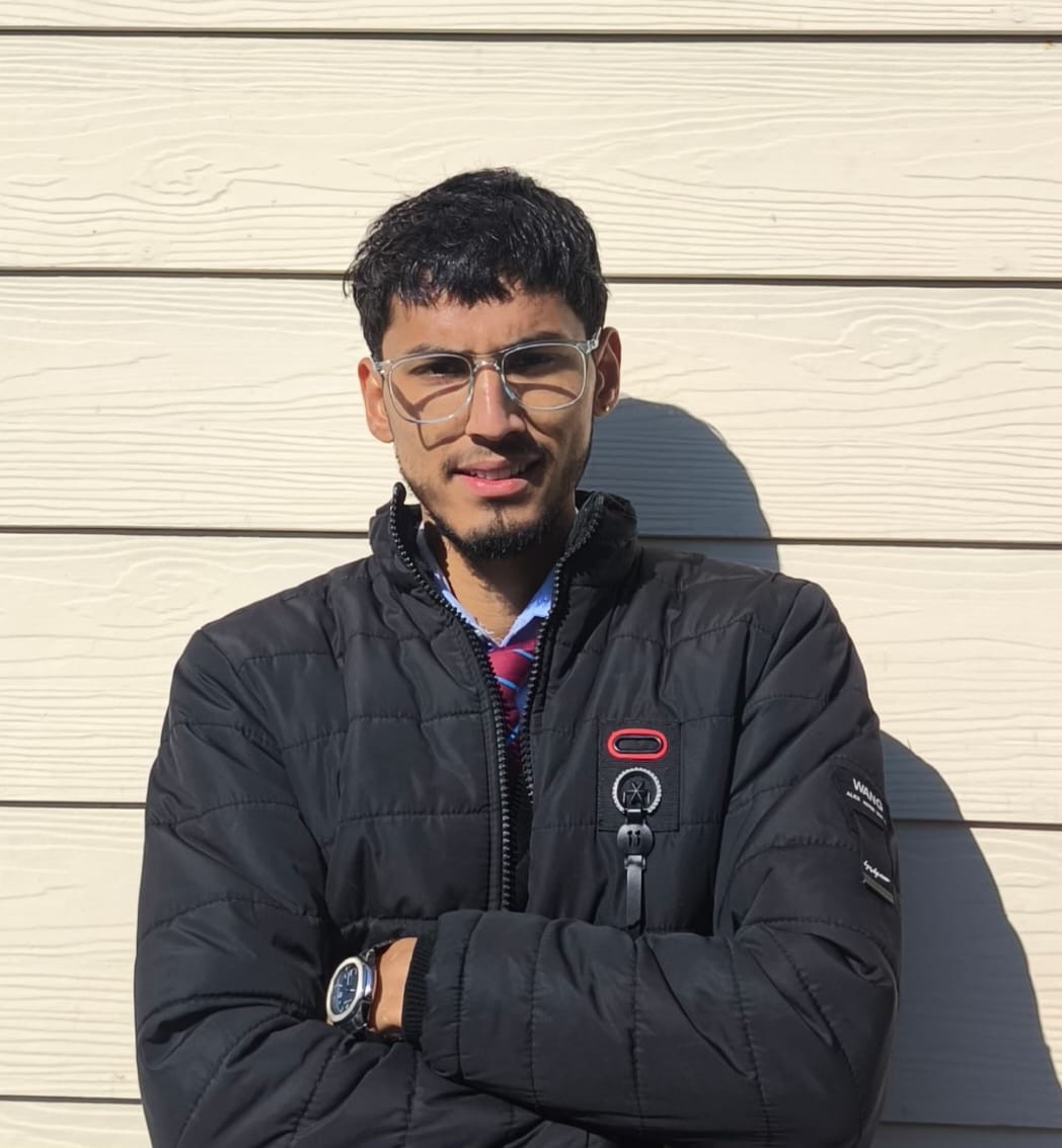 Ankit Panwar